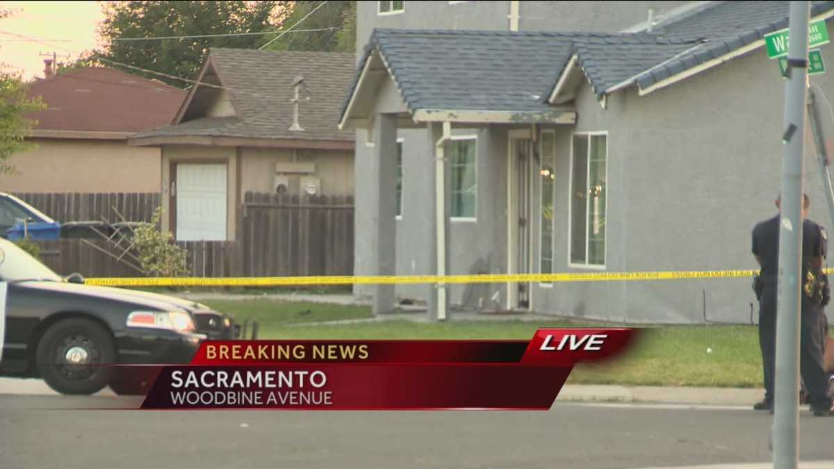 Woman 31 Killed In South Sacramento Shooting 4463