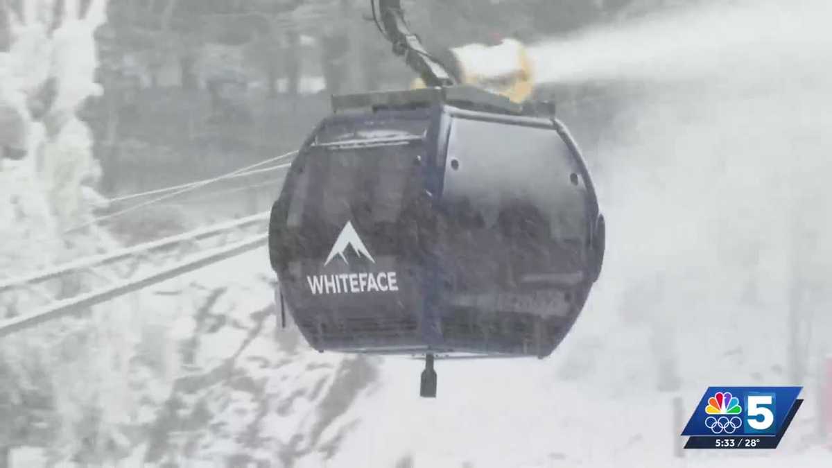 Missing skier from Atlanta, Georgia found dead at Whiteface Mountain