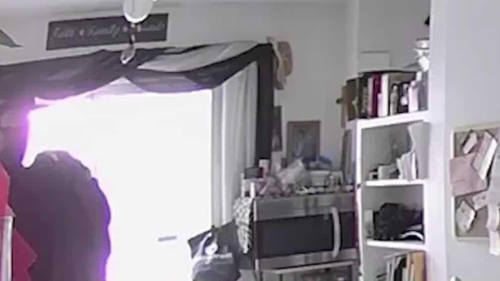 Male found breaking into Ankeny household, stealing thousands