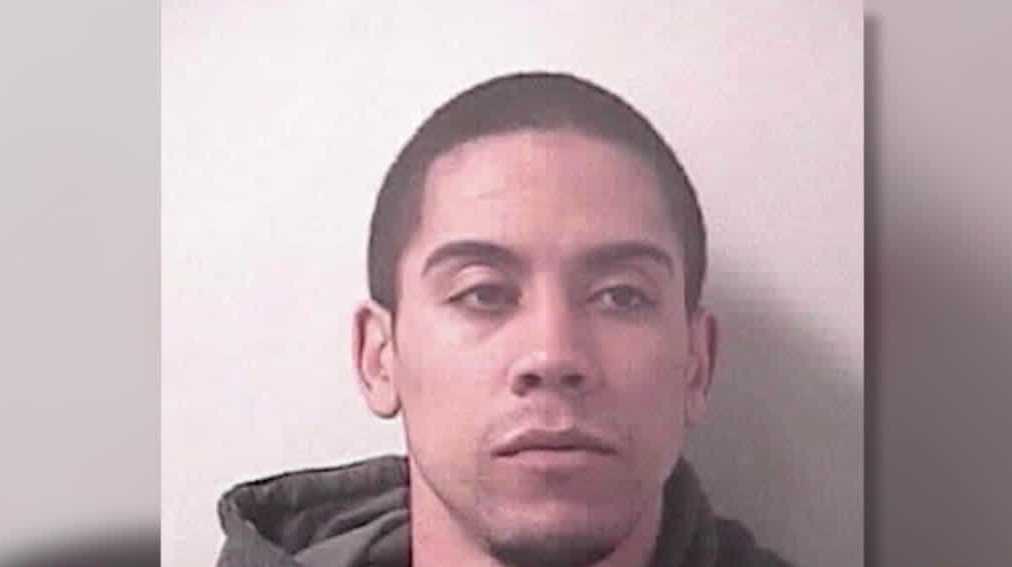 Convicted sex offender sought in sexual assault in Boston