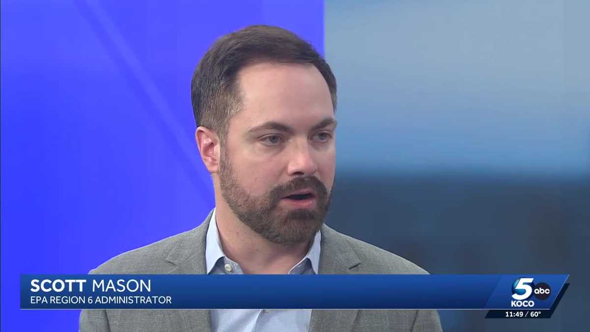 Regional EPA administrator talks expectations for 2026