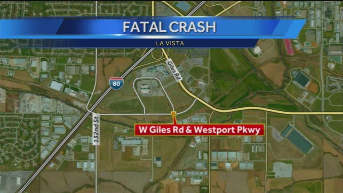 More information given on Papillion man involved in fatal crash over