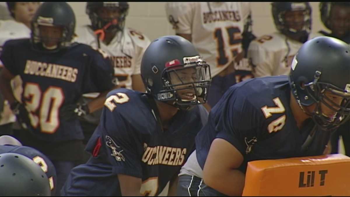 A new era for Bartlett Yancey Football