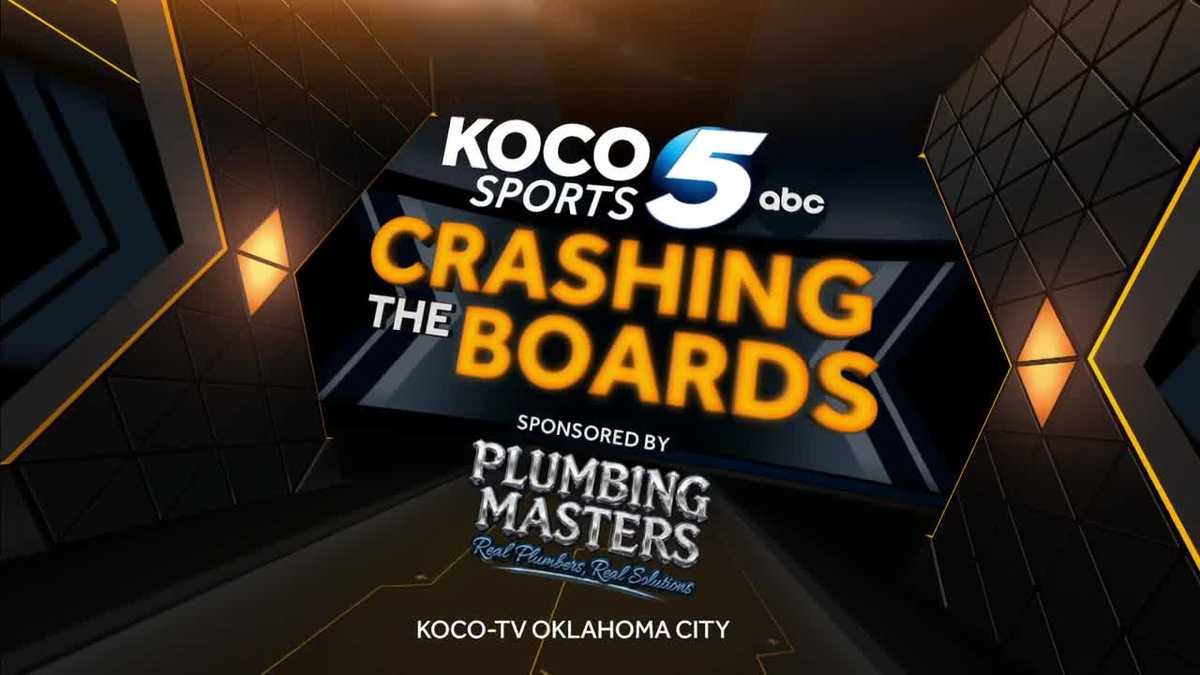 Crashing the Boards: What's the biggest offseason priority for the Thunder?