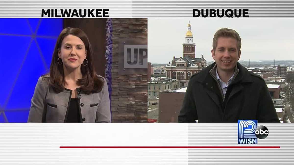 Marquette campus to hold Iowa caucus