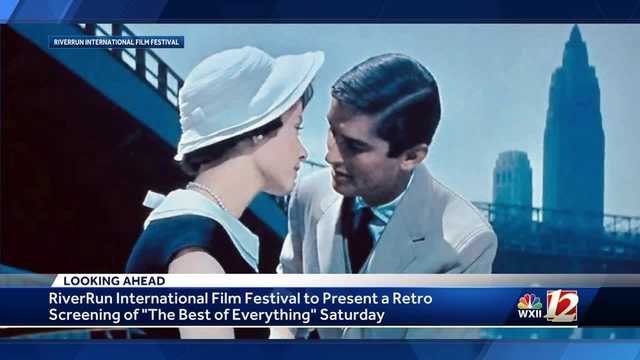RiverRun International Film Festival presents Retro Screening of 'The Best of Everything' - Vimarsana News