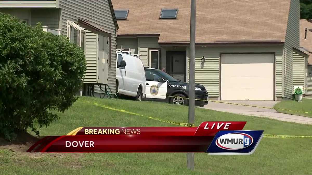 2 deaths in Dover considered suspicious