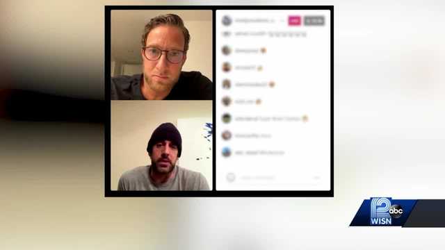 Aaron Rodgers makes $500k donation to Barstool Fund - Vimarsana News