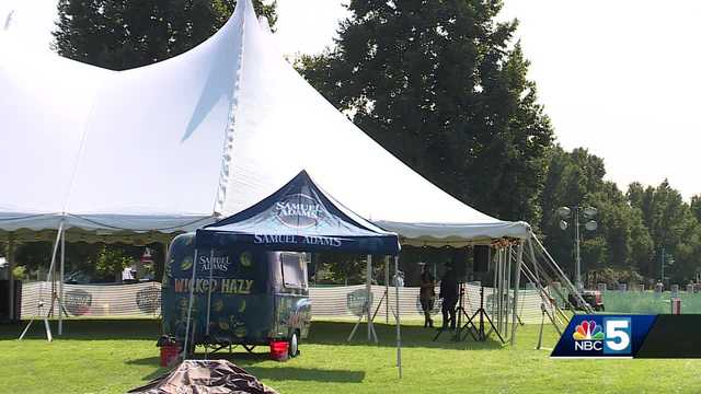Oktoberfest Vermont has returned to Burlington - Vimarsana News
