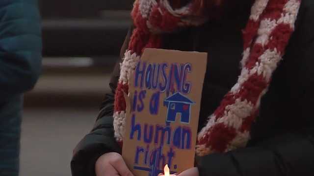 Portland City Council declares a state of emergency to add 50 additional beds at Homeless Services Center - Vimarsana News