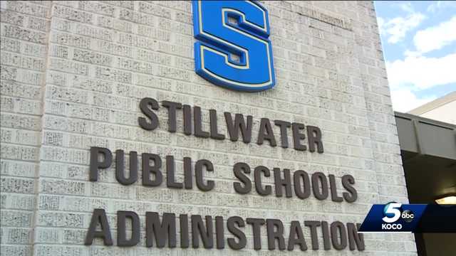 Oklahoma lawmaker urge Stillwater PS to change restroom policy - Vimarsana News