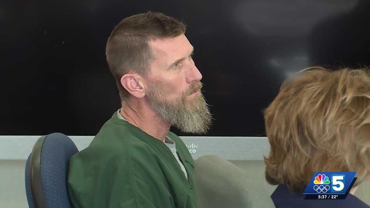 Judge rules on whether Burlington man can stand trial for attempted murder