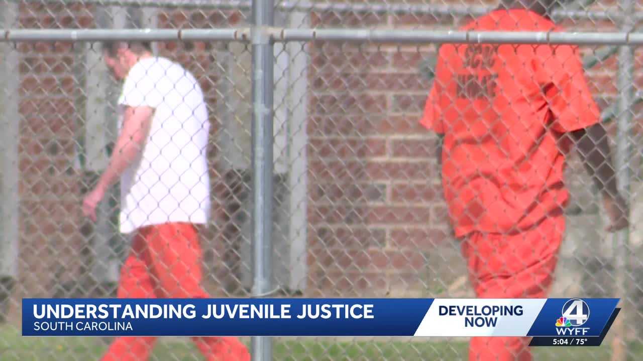 Youth mentors, former prosecutors speak on violent crime, gun violence after Haywood Mall shooting
