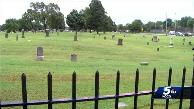 Lab isolates DNA in search for Tulsa Race Massacre victims - Vimarsana News