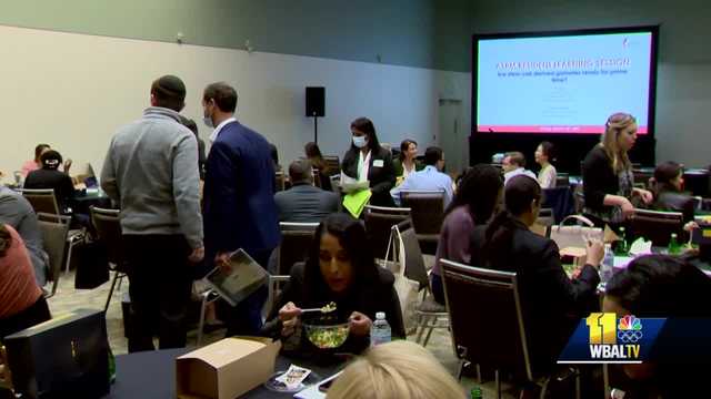 Medical conference brings business back to city convention center - Vimarsana News