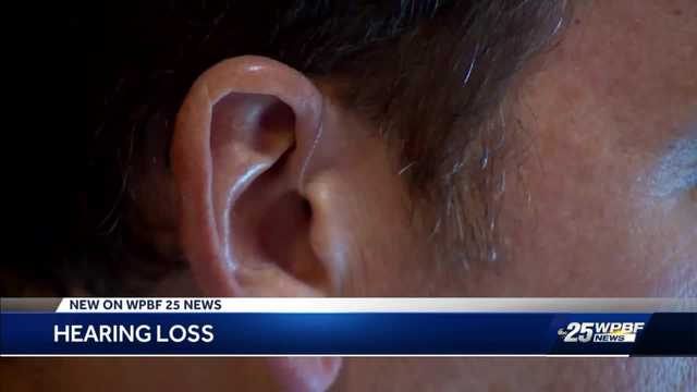 Florida doctors find connection between hear loss, dementia - Vimarsana News