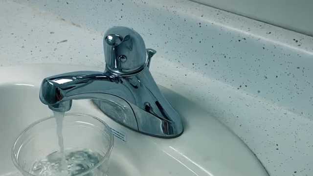 Report shows elevated levels of lead in many NH schools - Vimarsana News