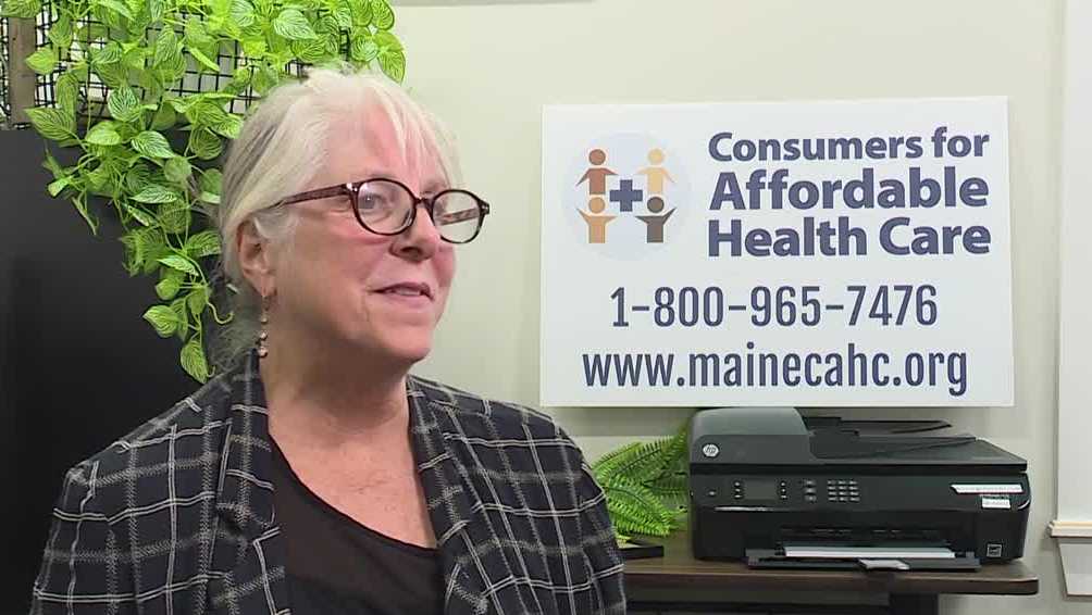 Get the Facts: How to pick the right health insurance plan through Maine's ACA marketplace