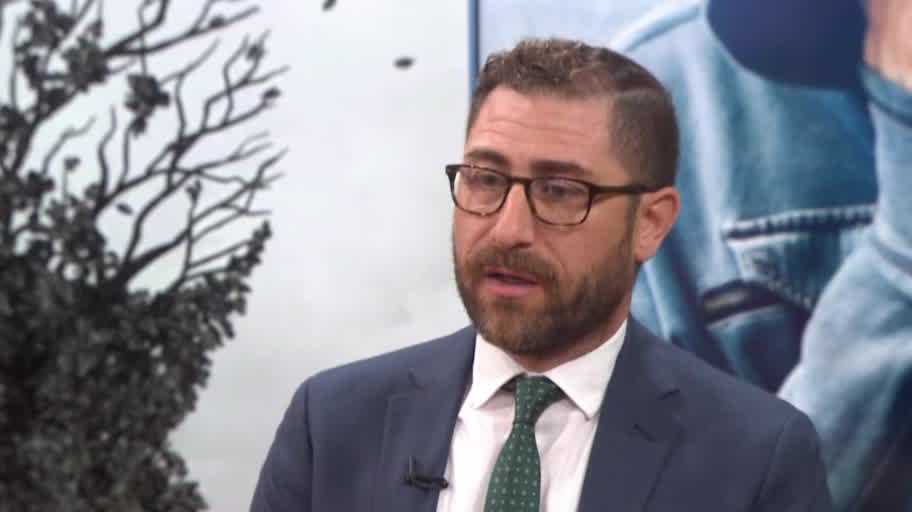 Kaiser psychologist talk about young adults' mental health