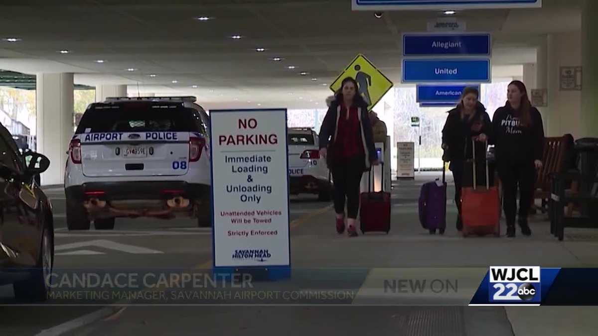 Allegiant adds two nonstop flights to Savannah starting at only 49