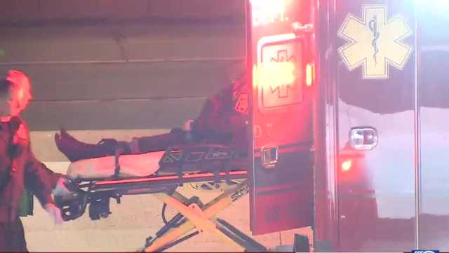Milwaukee County Sheriff's Deputy injured in crash - Vimarsana News