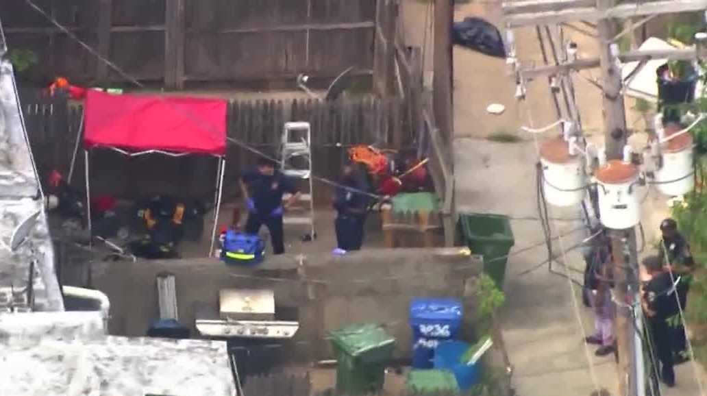 Mother faces neglect charges after 6 children found alone