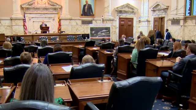 Baltimore leaders: High hopes for upcoming 'Session 2023' - Vimarsana News