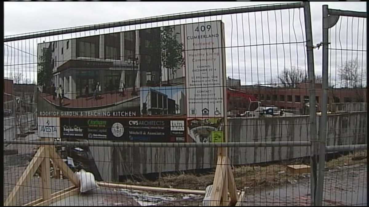 Portland facing Section 8 housing shortage