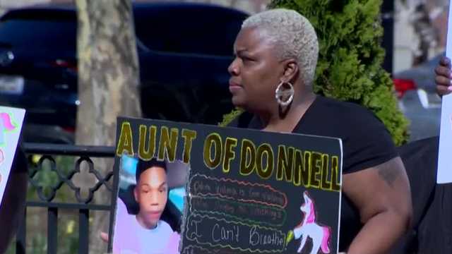 Family seeks answers months after man fatally shot by police - Vimarsana News