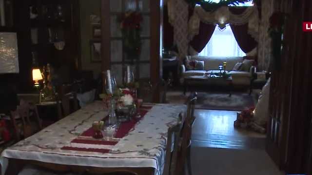 Historic Milwaukee mansion up for auction - Vimarsana News