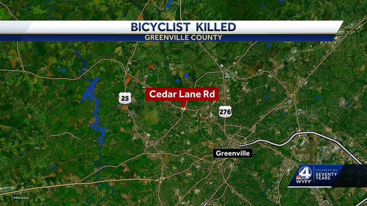 South Carolina: Man dies after being found on sidewalk - WYFF