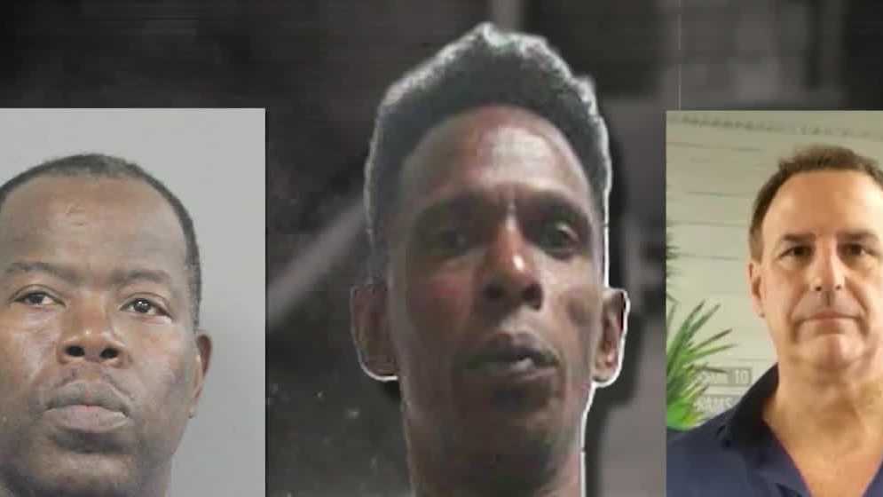 Defense rests in wide-ranging New Orleans staged wrecks murder trial