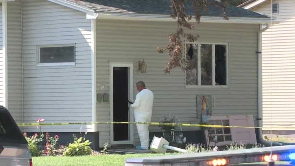 Laurel homicides Bond set at 5M for man accused of murder