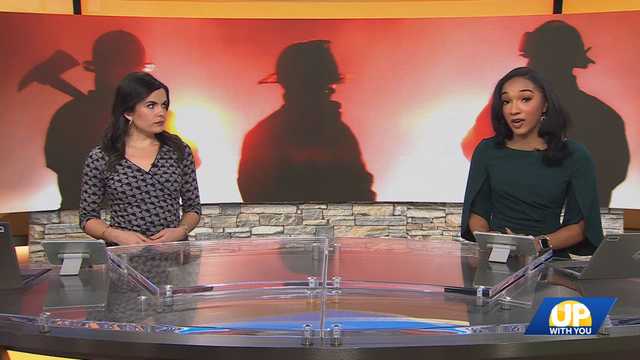 Salisbury house explosion sends more than a dozen people to the hospital