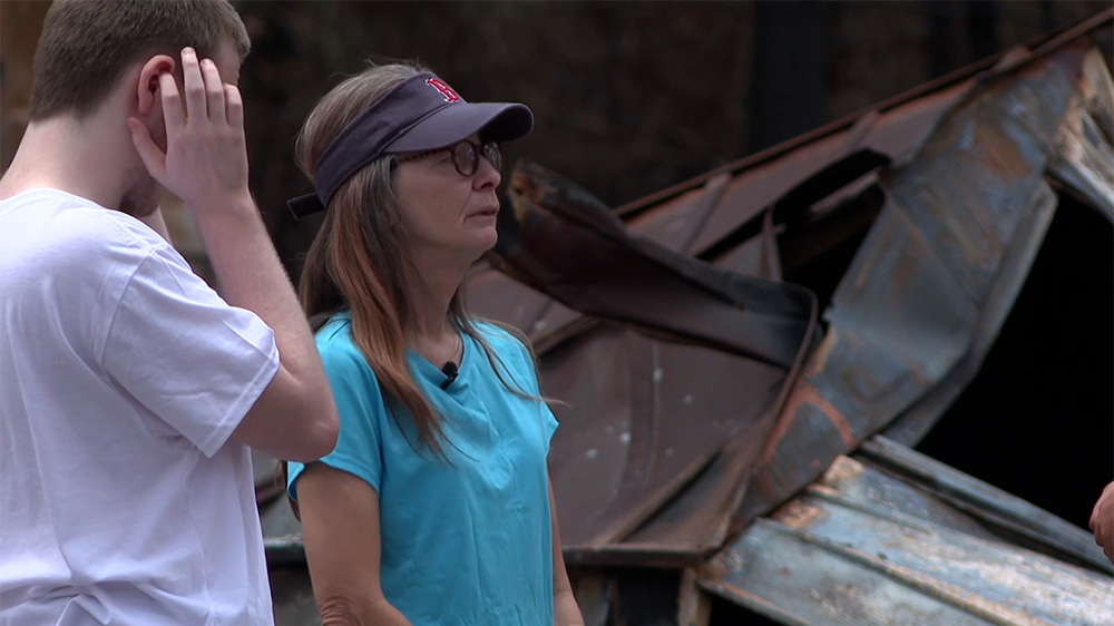 'This is home': Brantley County family vows to rebuild after wildfire destroys longtime house CNN