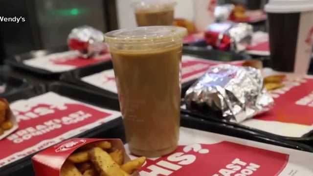 Wendy's plans to test out surge pricing - Vimarsana News