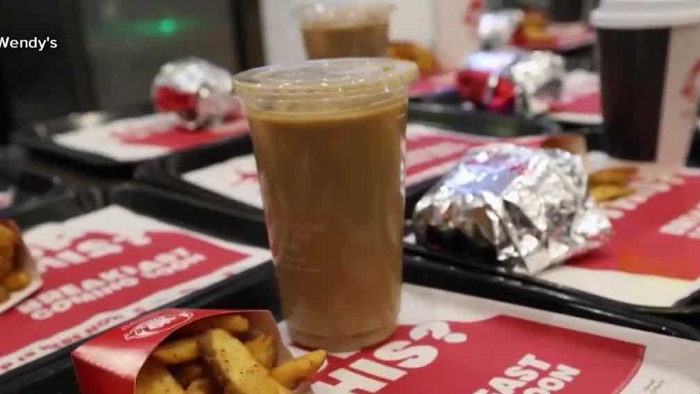 Wendy's surge pricing will change cost of food depending on demand
