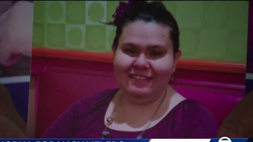 Woman sentenced to 30 years in prison for death of New Mexico woman with developmental disabilities