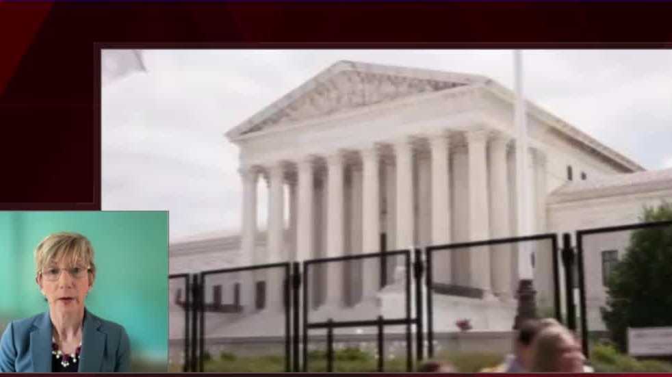 ‘Different treatment of different rights’: Sacramento law professor on ...