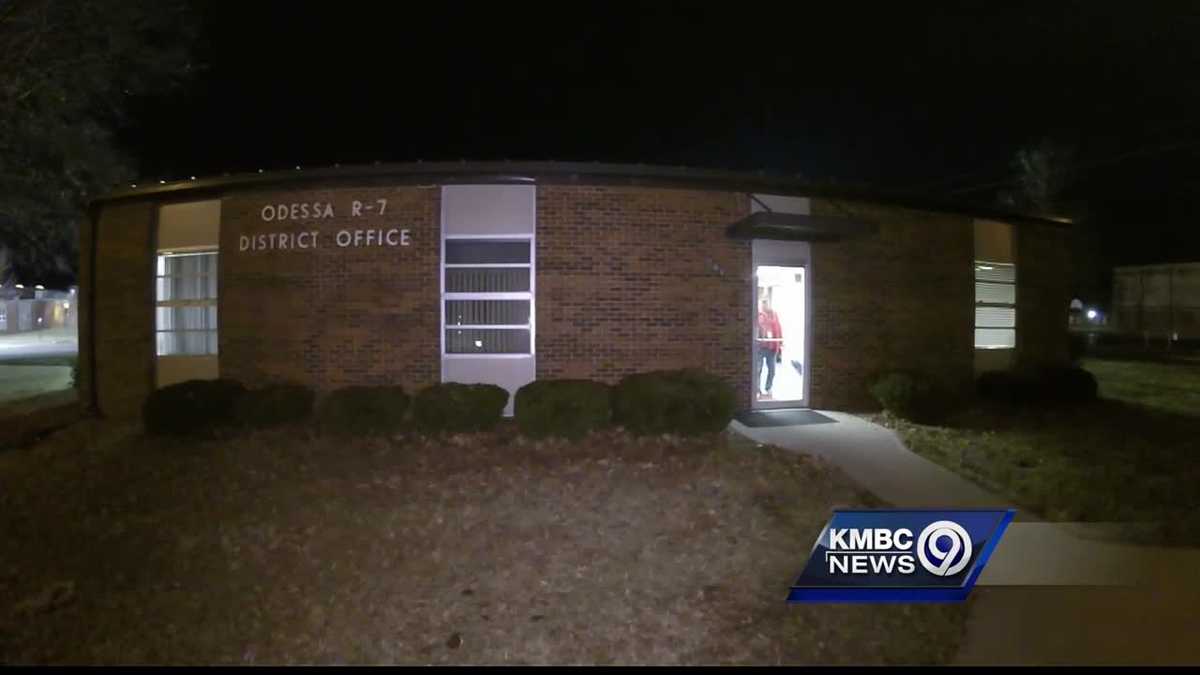 Odessa one of eight school districts targeted in email phishing scam