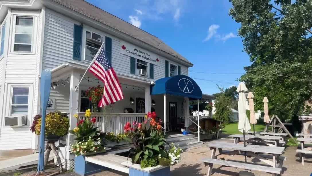 Blue Paddle Bistro files for bankruptcy after closure