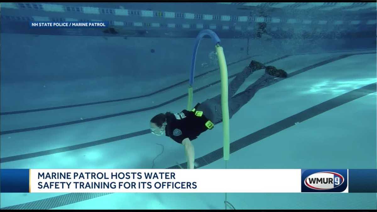 nh-marine-patrol-hosts-water-safety-training-for-its-officers