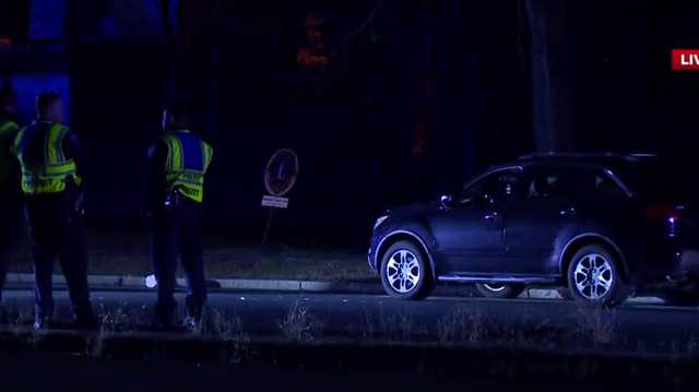 Hooksett Road, I-93 exit closed due to crash - Vimarsana News