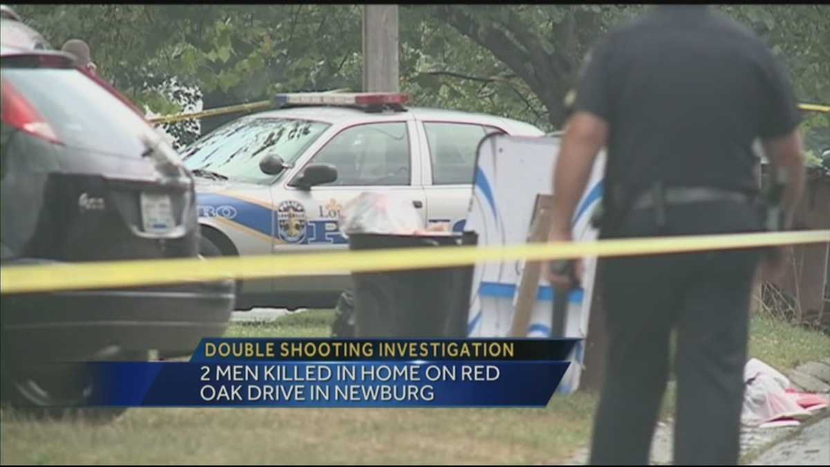 Identities of men killed in home invasion to be revealed