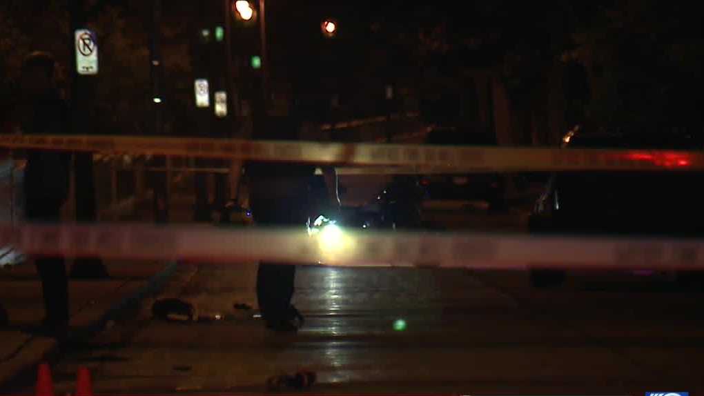 Scooter driver killed in hit-and-run crash in Milwaukee