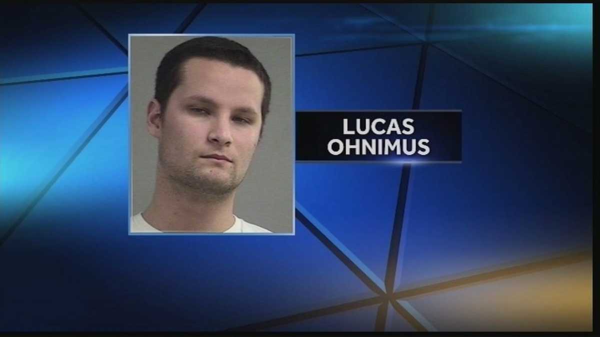 New details released in bank robbery, suicide