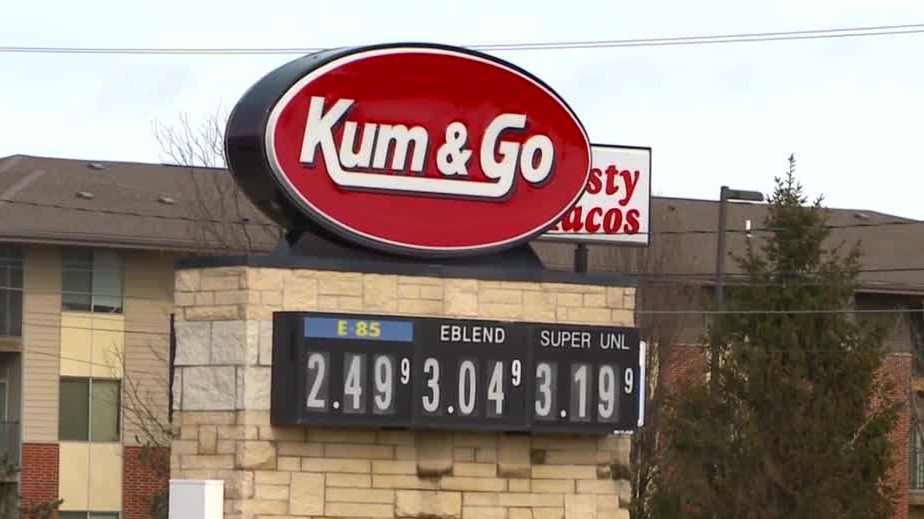 Kum & Go, a longtime Iowa convenience store chain, has been sold - Vimarsana News