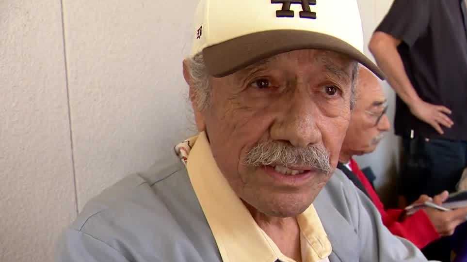 Sacramento community celebrates Hispanic and Latino heritage at book ...