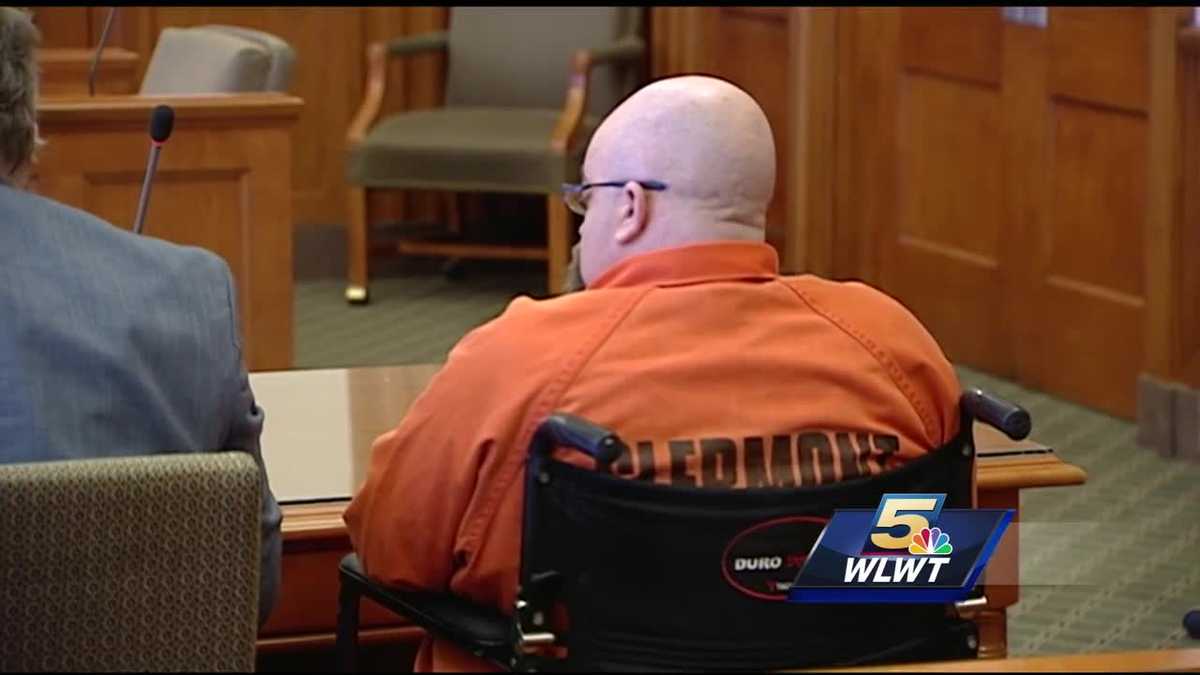 Man sentenced to 100+ years in prison for sex crimes against children