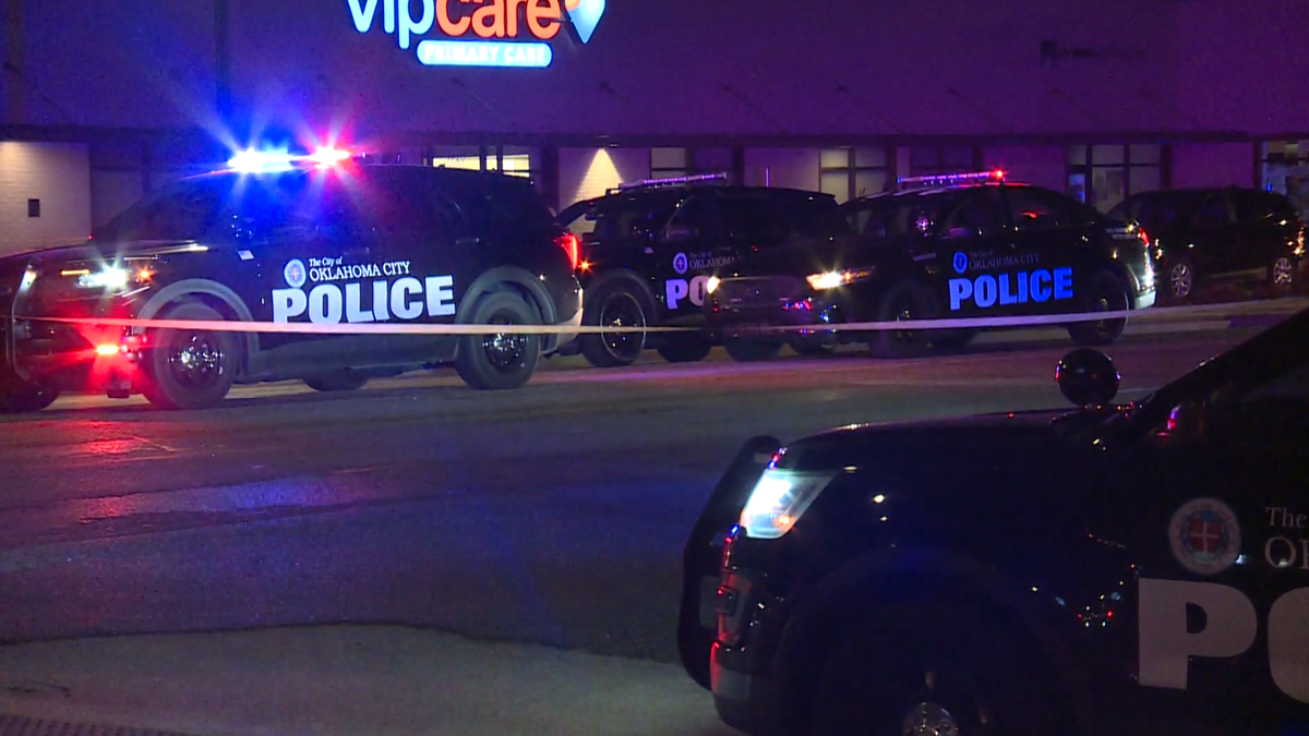 OCPD arrests man in connection with deadly block party shooting